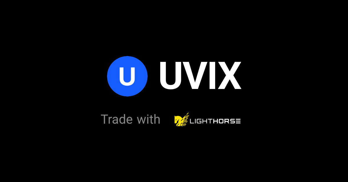 2x Long VIX Futures ETF (UVIX) Price, Chart and Fund Profile — Light ...